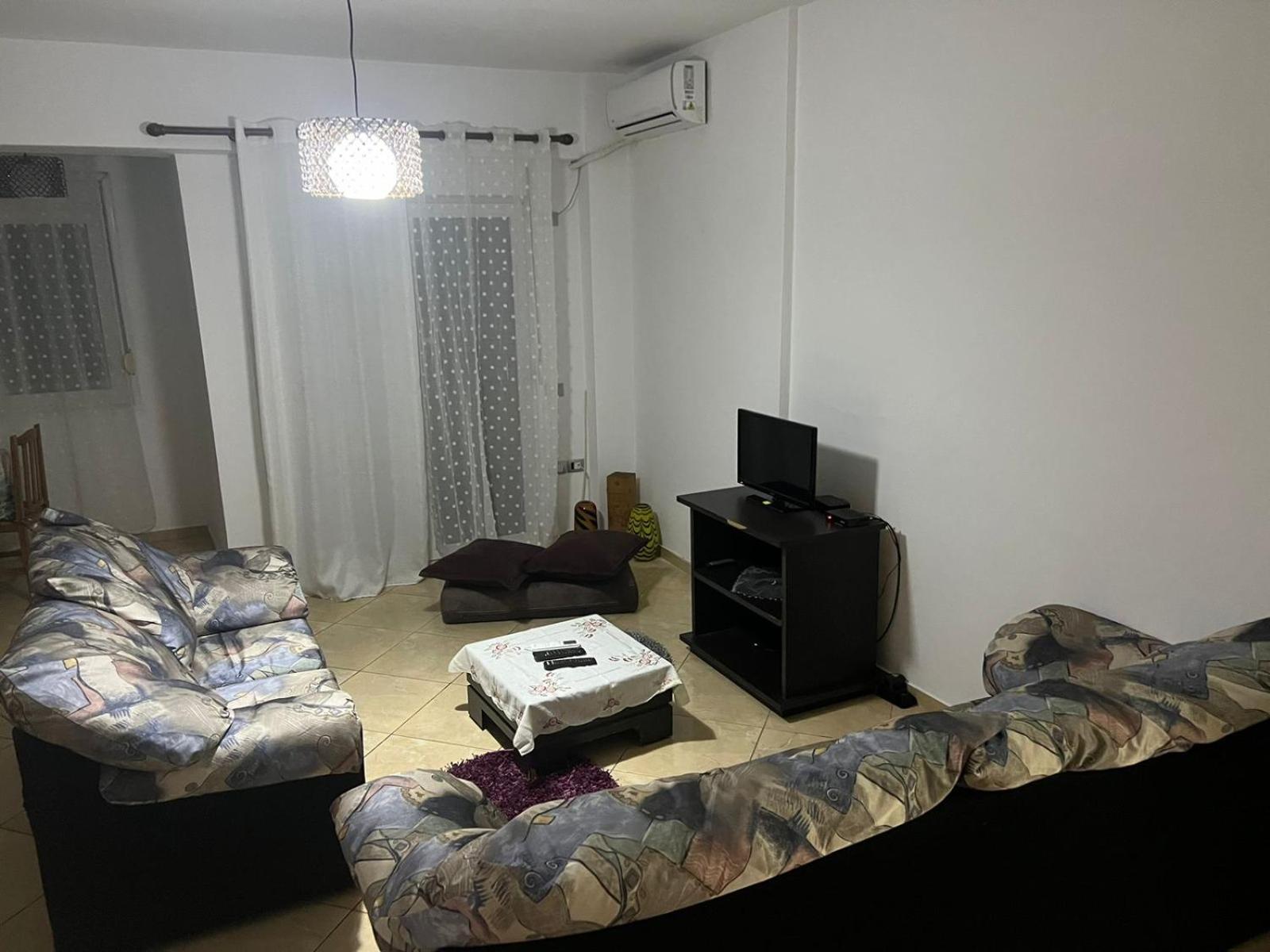 Ela Appartaments Vlorë Exterior foto